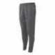 Badger 1575 Unbrushed Polyester Trainer Pants