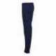 Badger 1575 Unbrushed Polyester Trainer Pants