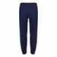 Badger 1575 Unbrushed Polyester Trainer Pants