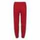 Badger 1575 Unbrushed Polyester Trainer Pants