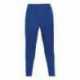 Badger 1575 Unbrushed Polyester Trainer Pants