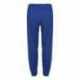 Badger 1575 Unbrushed Polyester Trainer Pants