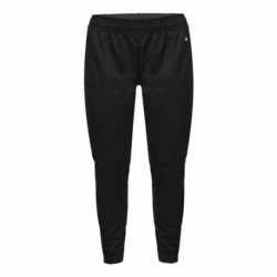 Badger 1576 Women's Trainer Pants