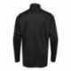 Badger 2102 Youth B-Core Quarter-Zip Pullover