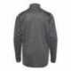 Badger 2102 Youth B-Core Quarter-Zip Pullover