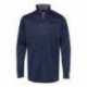 Badger 2102 Youth B-Core Quarter-Zip Pullover