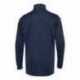 Badger 2102 Youth B-Core Quarter-Zip Pullover