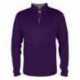 Badger 2102 Youth B-Core Quarter-Zip Pullover