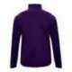 Badger 2102 Youth B-Core Quarter-Zip Pullover