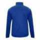 Badger 2102 Youth B-Core Quarter-Zip Pullover