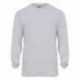 Badger 2104 Youth B-Core Long Sleeve T-Shirt