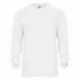 Badger 2104 Youth B-Core Long Sleeve T-Shirt