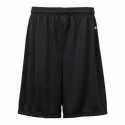 Badger 2107 Youth B-Dry 6" Shorts