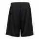 Badger 2107 Youth B-Dry 6" Shorts