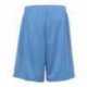 Badger 2107 Youth B-Dry 6" Shorts