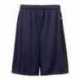 Badger 2107 Youth B-Dry 6" Shorts