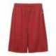 Badger 2107 Youth B-Dry 6" Shorts