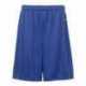 Badger 2107 Youth B-Dry 6" Shorts