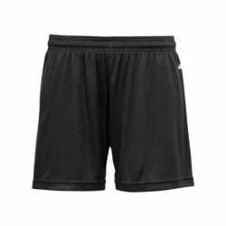 Badger 2116 Girls B-Core Shorts