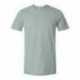 Tultex 602CVC Combed CVC T-Shirt