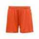 Badger 2116 Girls B-Core Shorts