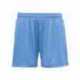 Badger 2116 Girls B-Core Shorts