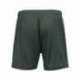 Badger 2116 Girls B-Core Shorts