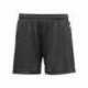 Badger 2116 Girls B-Core Shorts