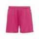 Badger 2116 Girls B-Core Shorts