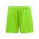 Badger 2116 Girls B-Core Shorts