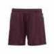 Badger 2116 Girls B-Core Shorts