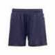 Badger 2116 Girls B-Core Shorts