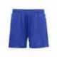 Badger 2116 Girls B-Core Shorts