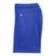 Badger 2116 Girls B-Core Shorts