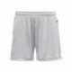 Badger 2116 Girls B-Core Shorts