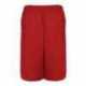 Badger 2119 Youth B-Core Pocketed Shorts