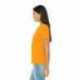 Bella + Canvas BC6400CVC Women's Relaxed CVC Tee