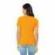 Bella + Canvas BC6400CVC Women's Relaxed CVC Tee