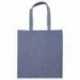 Liberty Bags 8860R Nicole Recycled Cotton Canvas Tote