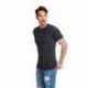 Next Level Apparel 6410 Men's Sueded Crew