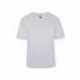 Badger 2162 Youth B-Core V-Neck T-Shirt