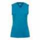 Badger 2163 Girls B-Core Sleeveless T-Shirt