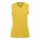 Badger 2163 Girls B-Core Sleeveless T-Shirt