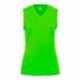 Badger 2163 Girls B-Core Sleeveless T-Shirt