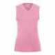 Badger 2163 Girls B-Core Sleeveless T-Shirt