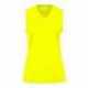 Badger 2163 Girls B-Core Sleeveless T-Shirt