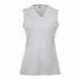 Badger 2163 Girls B-Core Sleeveless T-Shirt