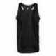 Badger 2166 Girls B-Core Racerback Tank Top