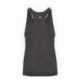 Badger 2166 Girls B-Core Racerback Tank Top