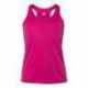 Badger 2166 Girls B-Core Racerback Tank Top